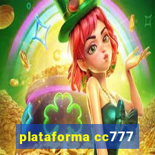 plataforma cc777