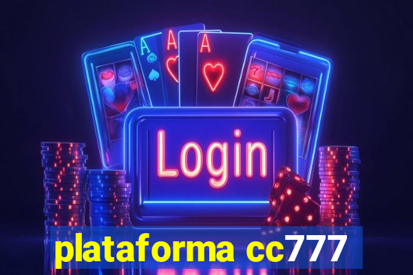 plataforma cc777