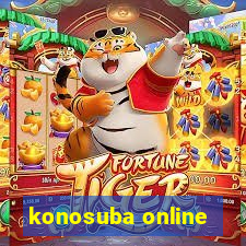 konosuba online