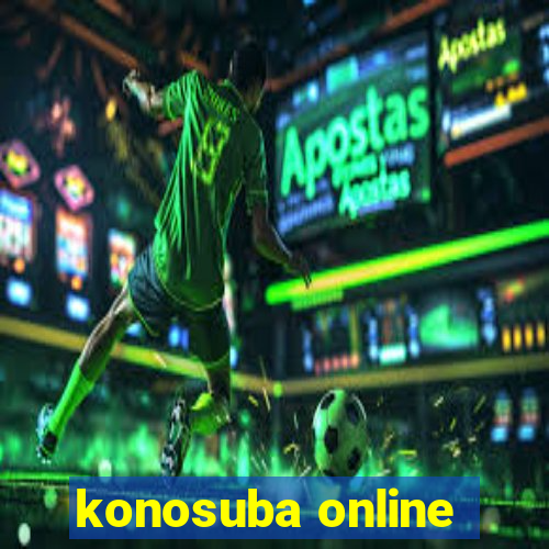 konosuba online