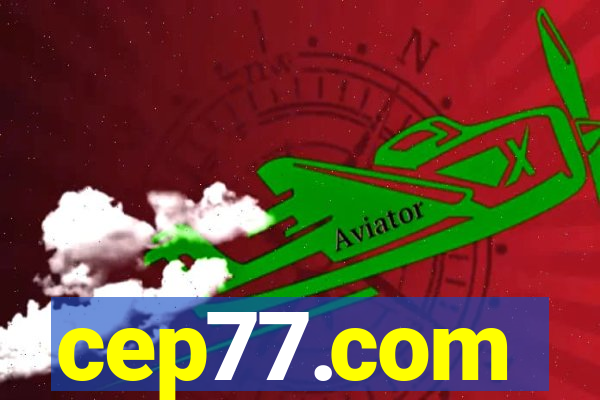 cep77.com