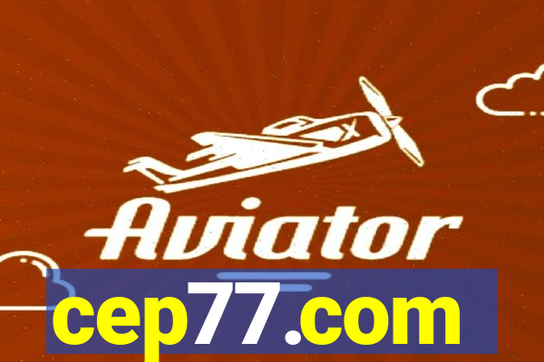 cep77.com