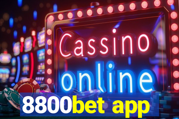 8800bet app