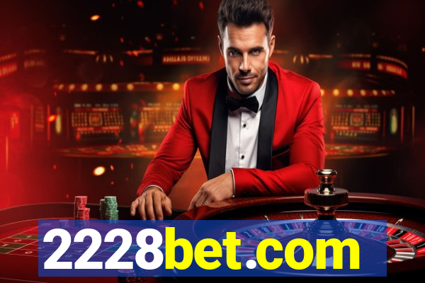 2228bet.com