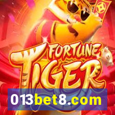 013bet8.com