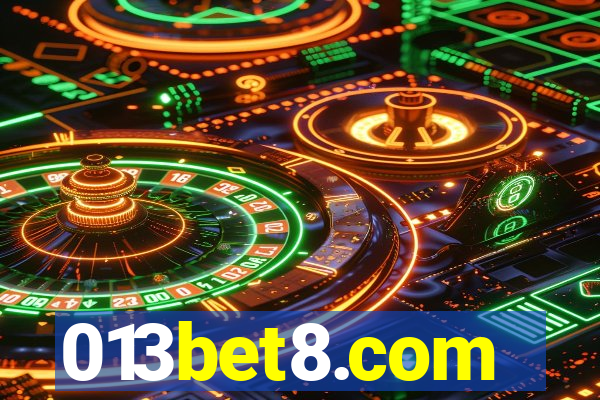 013bet8.com