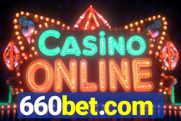 660bet.com