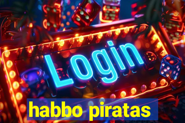 habbo piratas