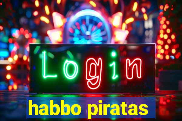 habbo piratas