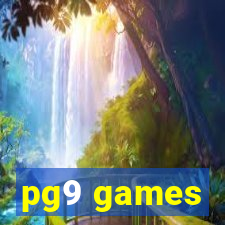 pg9 games