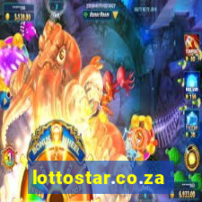 lottostar.co.za