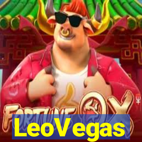 LeoVegas