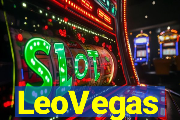 LeoVegas