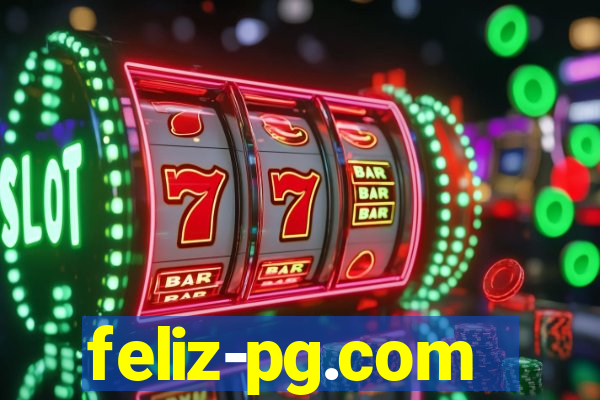 feliz-pg.com