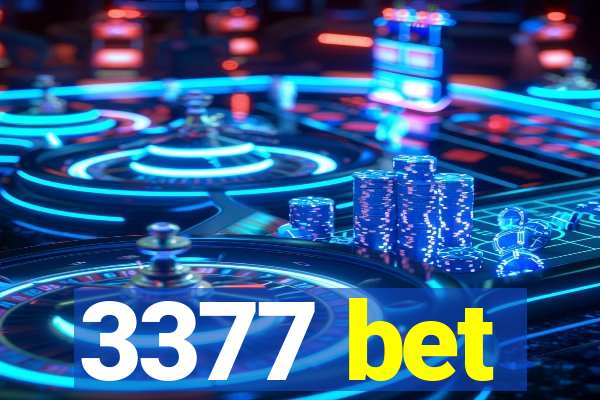 3377 bet