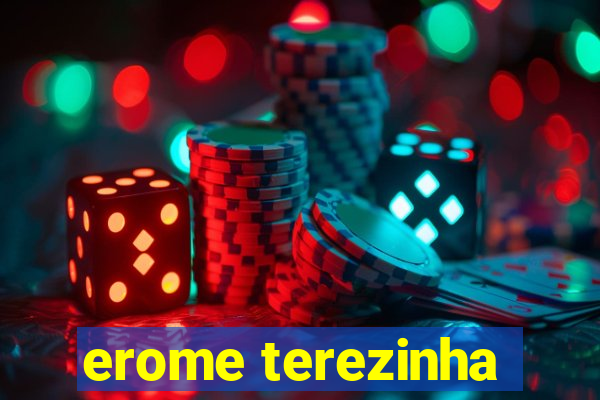 erome terezinha