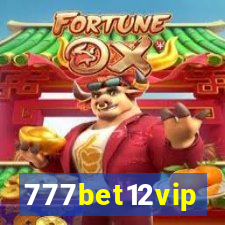 777bet12vip