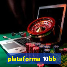 plataforma 10bb