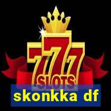 skonkka df