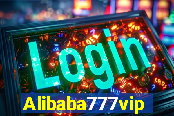 Alibaba777vip