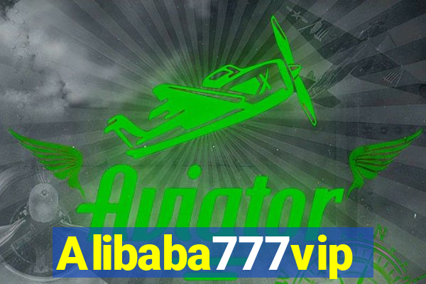 Alibaba777vip