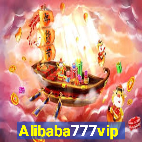 Alibaba777vip