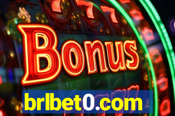 brlbet0.com