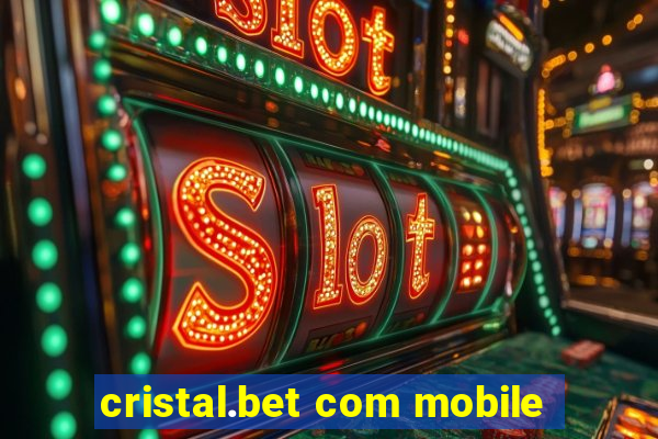 cristal.bet com mobile