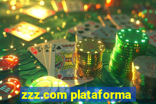 zzz.com plataforma