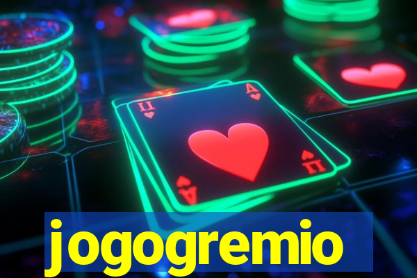 jogogremio