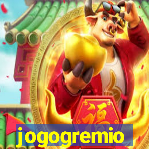 jogogremio