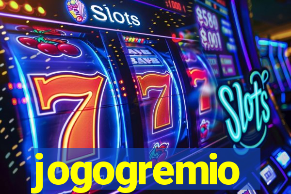 jogogremio