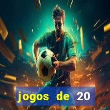 jogos de 20 centavos na betano