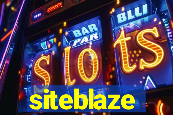 siteblaze