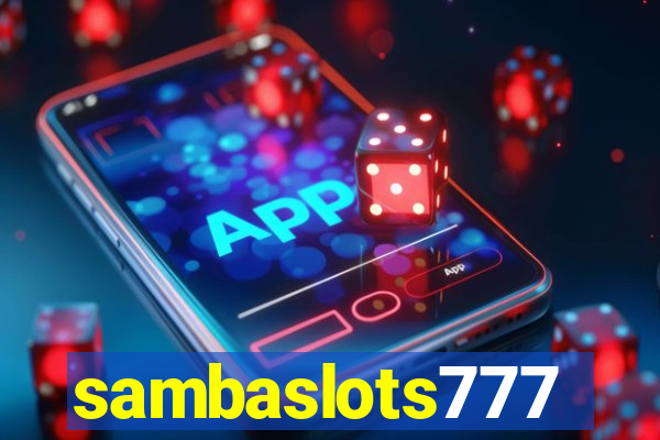 sambaslots777