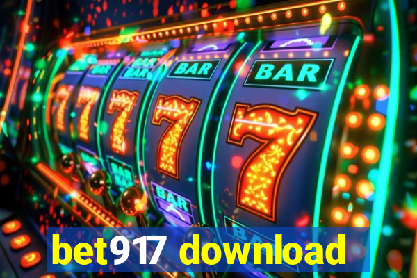 bet917 download