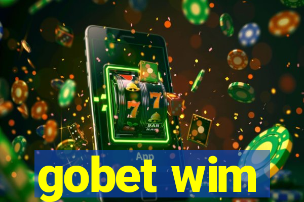 gobet wim