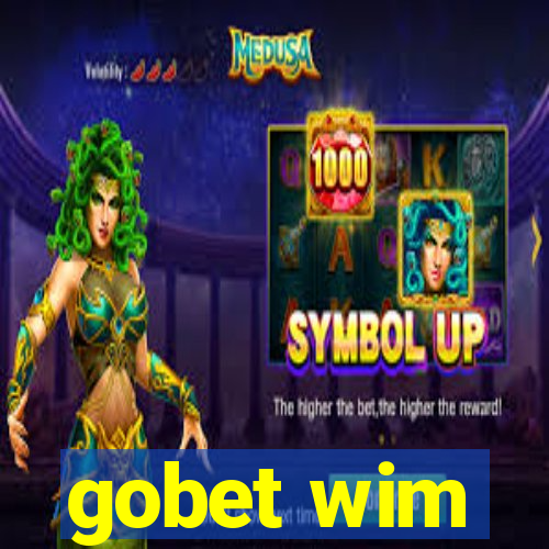 gobet wim