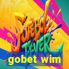 gobet wim