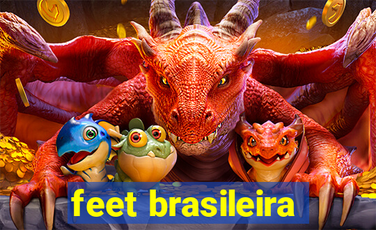 feet brasileira