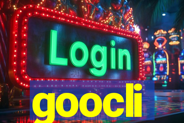 goocli