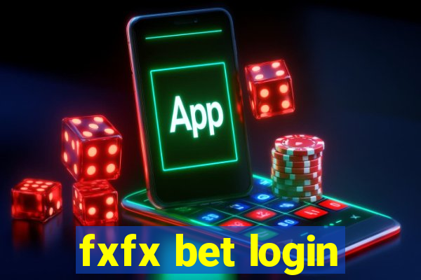 fxfx bet login