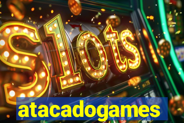 atacadogames