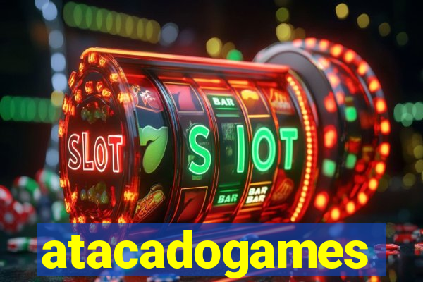 atacadogames