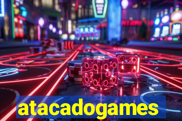 atacadogames