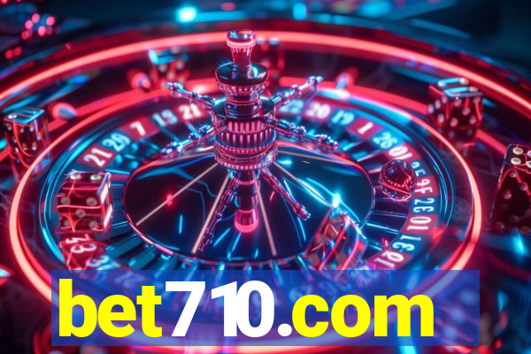 bet710.com