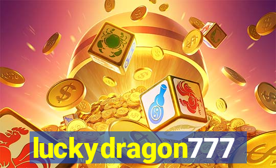 luckydragon777