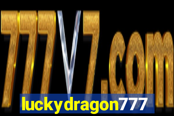 luckydragon777