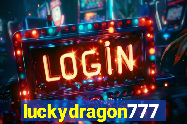 luckydragon777