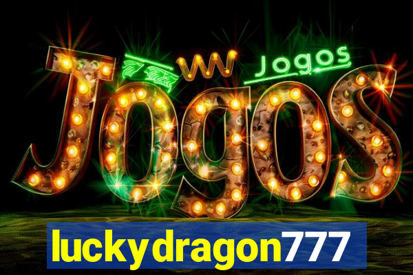 luckydragon777